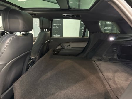 2026 Land Rover Range Rover Sport - thumbnail 11