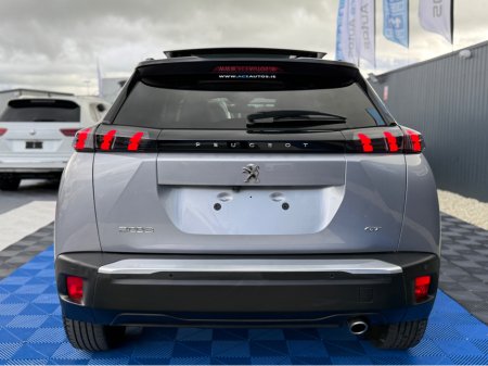 2022 Peugeot 2008 ***ON HOLD*** GT-LINE - 1.5 DIESEL - AUTO - 12M WARRANTY - CAR: 1440 €28,950