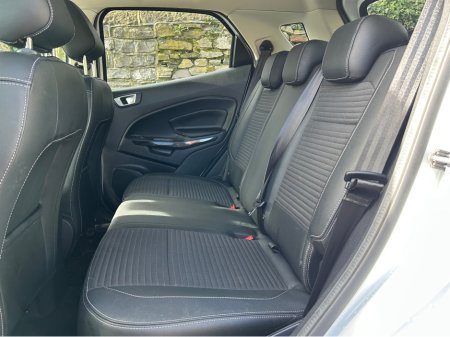 2019 Ford Ecosport - thumbnail 20