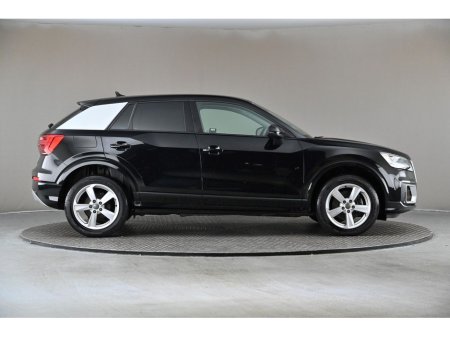 2018 Audi Q2 - thumbnail 11