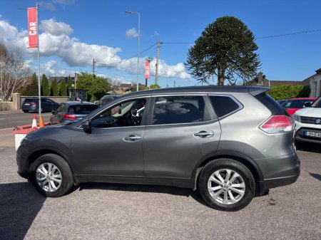 2015 Nissan X-Trail - photo 4