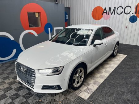 2018 Audi A4 €22950! AUDI A4 AUTOMATIC 1.4 TFSI SPORT / 85k KMs / HEATED SEATS , REVERSE CAMERA , ADAPTIVE CRUISE & MORE €22,950