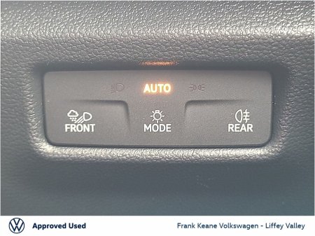 2024 Volkswagen Tiguan ELEGANCE AUTO 2.0TDI 150BHP *HEATED SEATS* *ELECTRIC TAILGATE* *REAR VIEW CAMERA* *PCP FINANCE AVAILABLE* €49,995 thumbnail