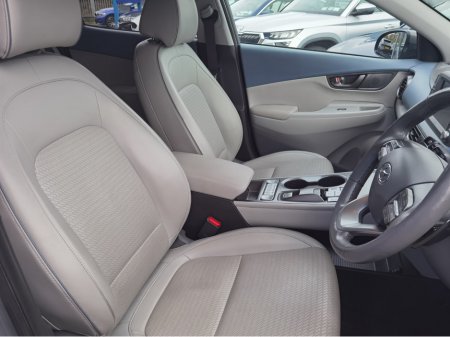 2020 Hyundai Kona - thumbnail 8