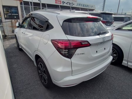 2018 Honda Vezel - thumbnail 4