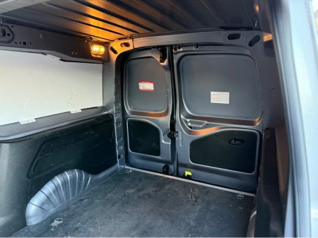 2021 Opel Combo 3 SEATER - 1.5 DIESEL - MANUAL - 12M WARRANTY - CAR: 1599 €14,950 thumbnail