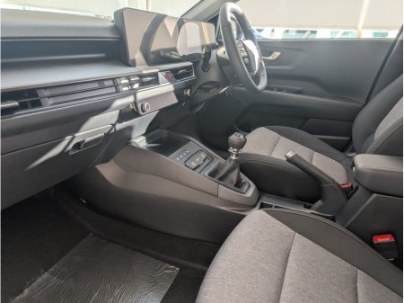 2026 Kia Stonic - thumbnail 7