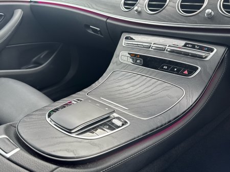 2023 Mercedes-Benz E Class - thumbnail 12