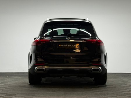 2024 Mercedes-Benz GLE Class - thumbnail 6