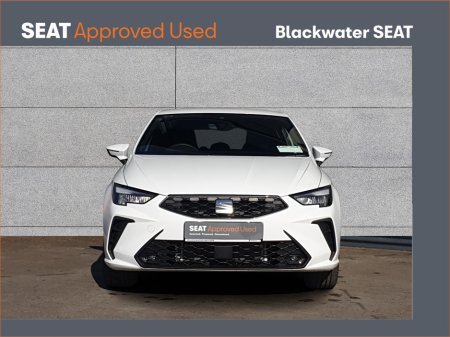 2026 SEAT Ibiza - thumbnail 2