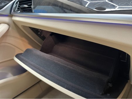 2017 BMW 5 Series - thumbnail 21