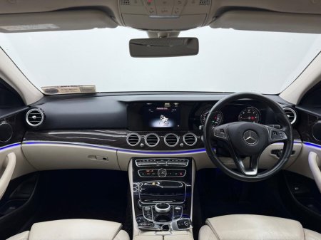 2017 Mercedes-Benz E Class - thumbnail 8