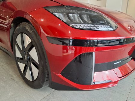 2023 Hyundai Ioniq 6 - thumbnail 6