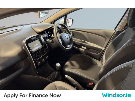 2019 Renault Clio - thumbnail 4