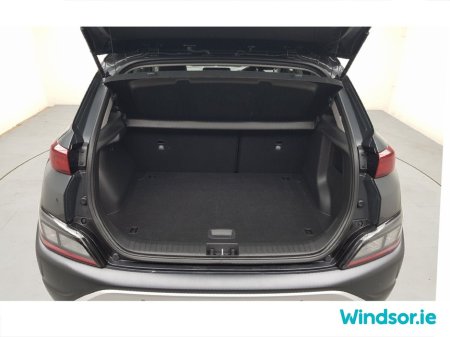 2022 Hyundai Kona - thumbnail 18