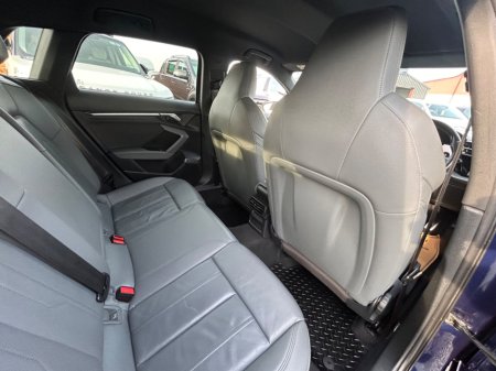 2021 Audi A3 - thumbnail 16