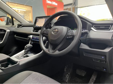 2020 Toyota Rav4 - thumbnail 9