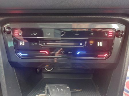 2024 Volkswagen Tiguan - thumbnail 18