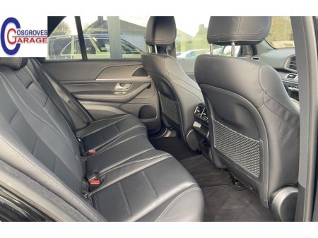 2022 Mercedes-Benz GLE Class 350 AMG LINE DE 4MATIC €67,950 thumbnail