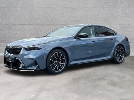 2026 BMW M5 - thumbnail 23