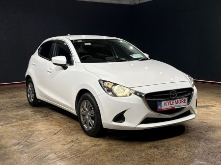 2019 Mazda Demio - thumbnail 9