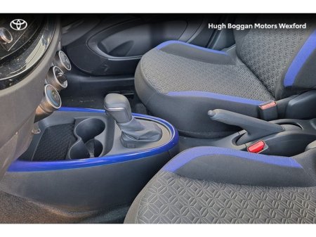 2023 Toyota Aygo - thumbnail 18