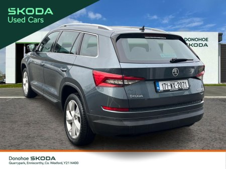2017 Skoda Kodiaq - thumbnail 3