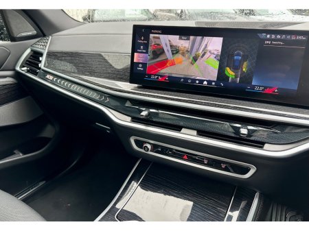 2025 BMW X5 - thumbnail 21