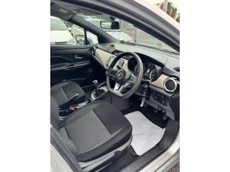 2021 Nissan Micra - thumbnail 10