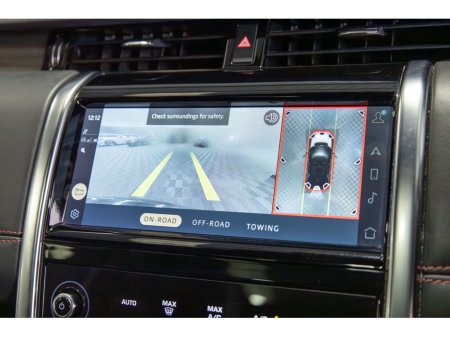 2021 Land Rover Discovery Sport 1.5 I3 PHEV 300 PS AWD R-Dynamic HSEAuto €33,950 thumbnail