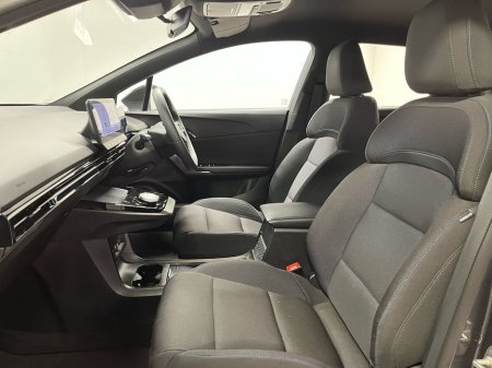 2023 MG 4 - thumbnail 17