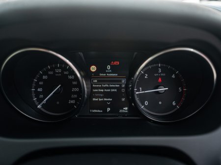 2016 Land Rover Discovery Sport - thumbnail 29