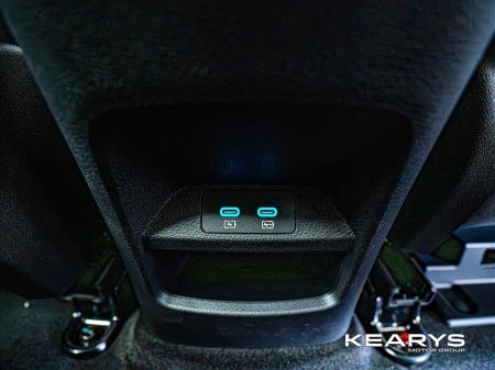 2026 BYD Sealion 7 - thumbnail 23