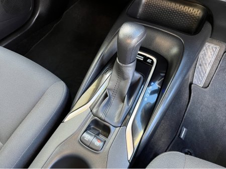 2020 Toyota Corolla TOURING ESTATE AUTOMATIC HYBRID 1.8 PETROL //REVERSE CAMERA//KEYLESS ENTRY//ADAPTIVE CRUISE CONTROL// €18,950 thumbnail