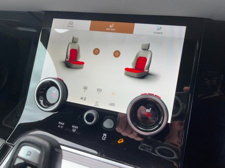 2021 Land Rover Range Rover Evoque - thumbnail 22