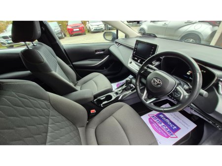 2019 Toyota Corolla - thumbnail 17