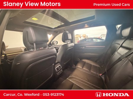 2017 Renault Koleos SIGNATURE NAV DCI 175 C 4DR AUTO €19,950 thumbnail