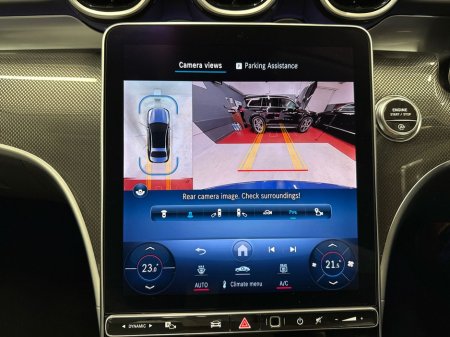 2025 Mercedes-Benz C Class - thumbnail 14