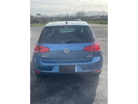 2016 Volkswagen Golf - thumbnail 6