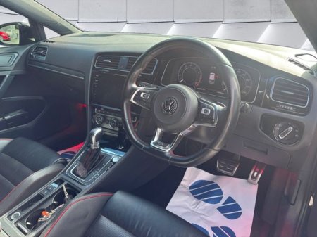 2019 Volkswagen Golf GTI €21,995 thumbnail
