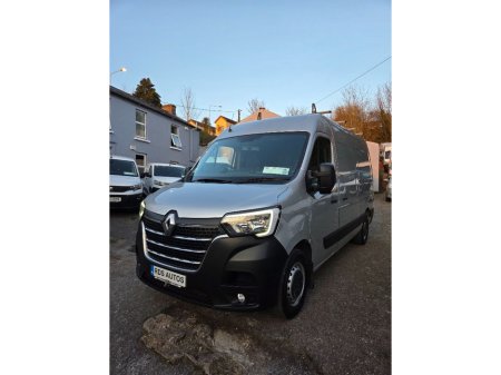 2023 Renault Master - thumbnail 3