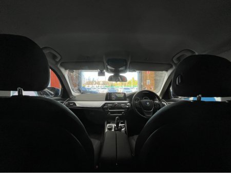 2017 BMW 5 Series €22950 2017 BMW 520D 523D 2.0 AUTOMATIC / CRUISE CONTROL / REVERSE CAMERA / ELECTRIC MEMORY & HEATED SEATS AND MORE €22,950 thumbnail