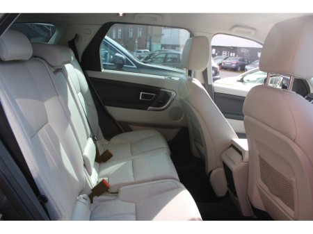 2016 Land Rover Discovery Sport - thumbnail 7