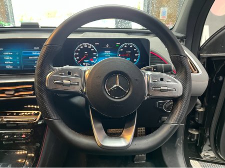 2020 Mercedes-Benz EQC - thumbnail 9