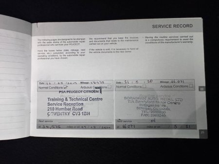 2018 Peugeot 3008 1.6 HDI GT LINE BLUE S/S 5DR AUTO €19,999 thumbnail