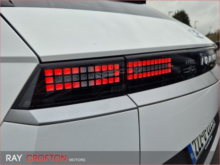 2022 Hyundai Ioniq 5 - thumbnail 15