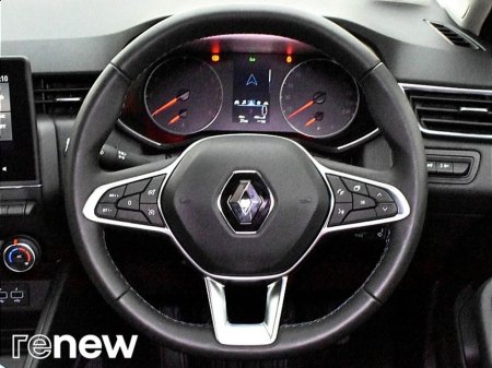 2021 Renault Clio - thumbnail 13