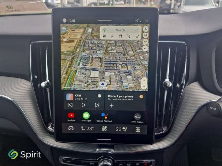 2025 Volvo XC60 - thumbnail 10