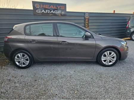 2016 Peugeot 308 - thumbnail 2