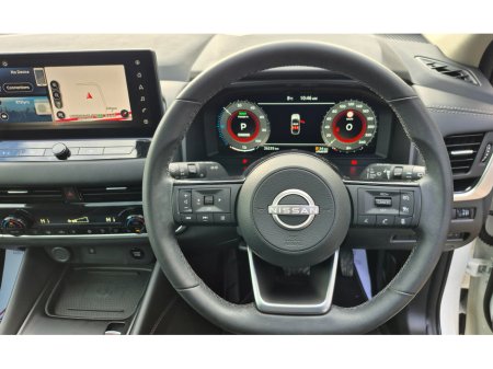 2024 Nissan Qashqai - thumbnail 23